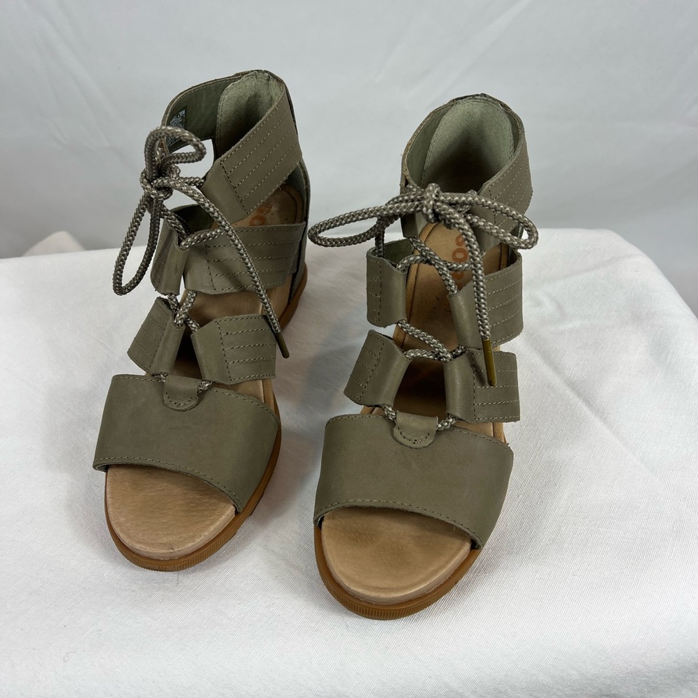 Sorel Joanie 2 Wedges